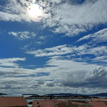 Apartmani Mare Šibenik Exterior foto