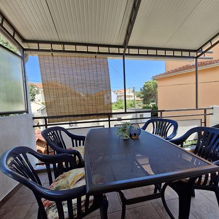 Apartmani Mare Šibenik Exterior foto