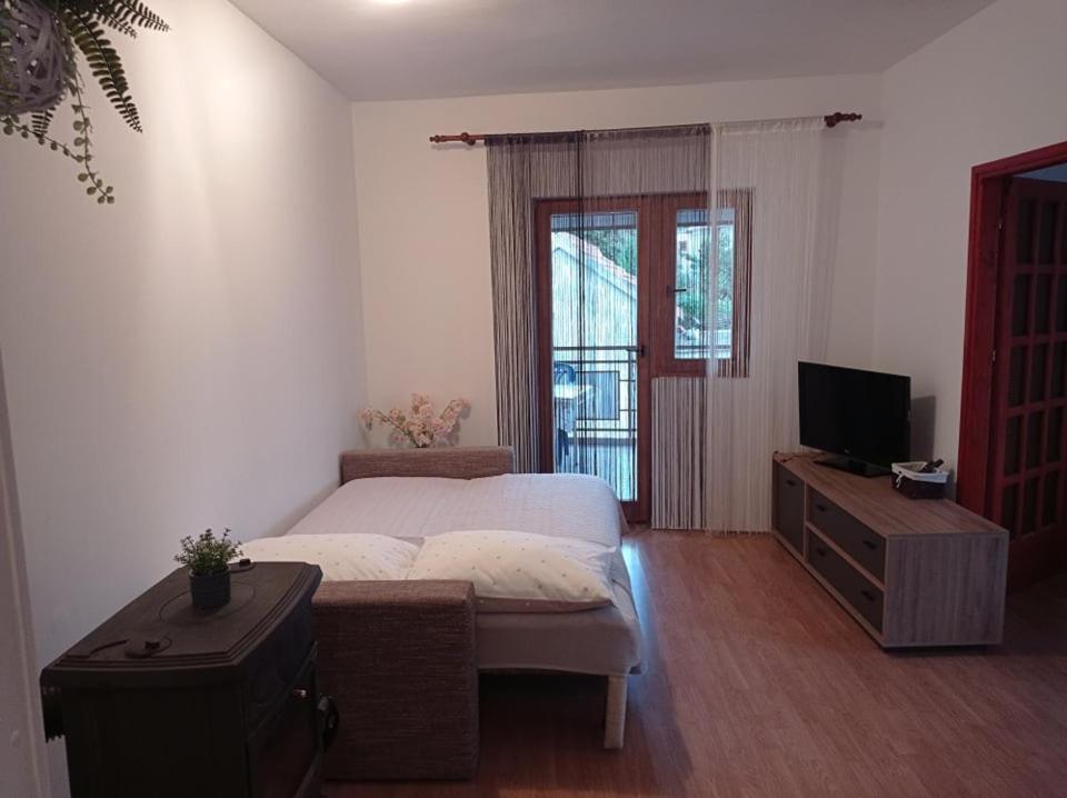 Apartmani Mare Šibenik Exterior foto