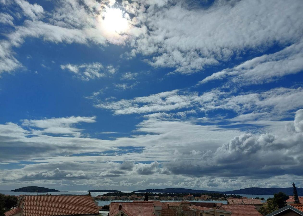 Apartmani Mare Šibenik Exterior foto