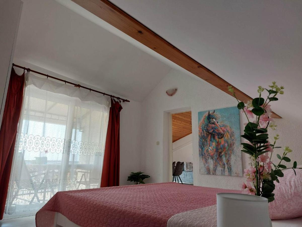 Apartmani Mare Šibenik Exterior foto