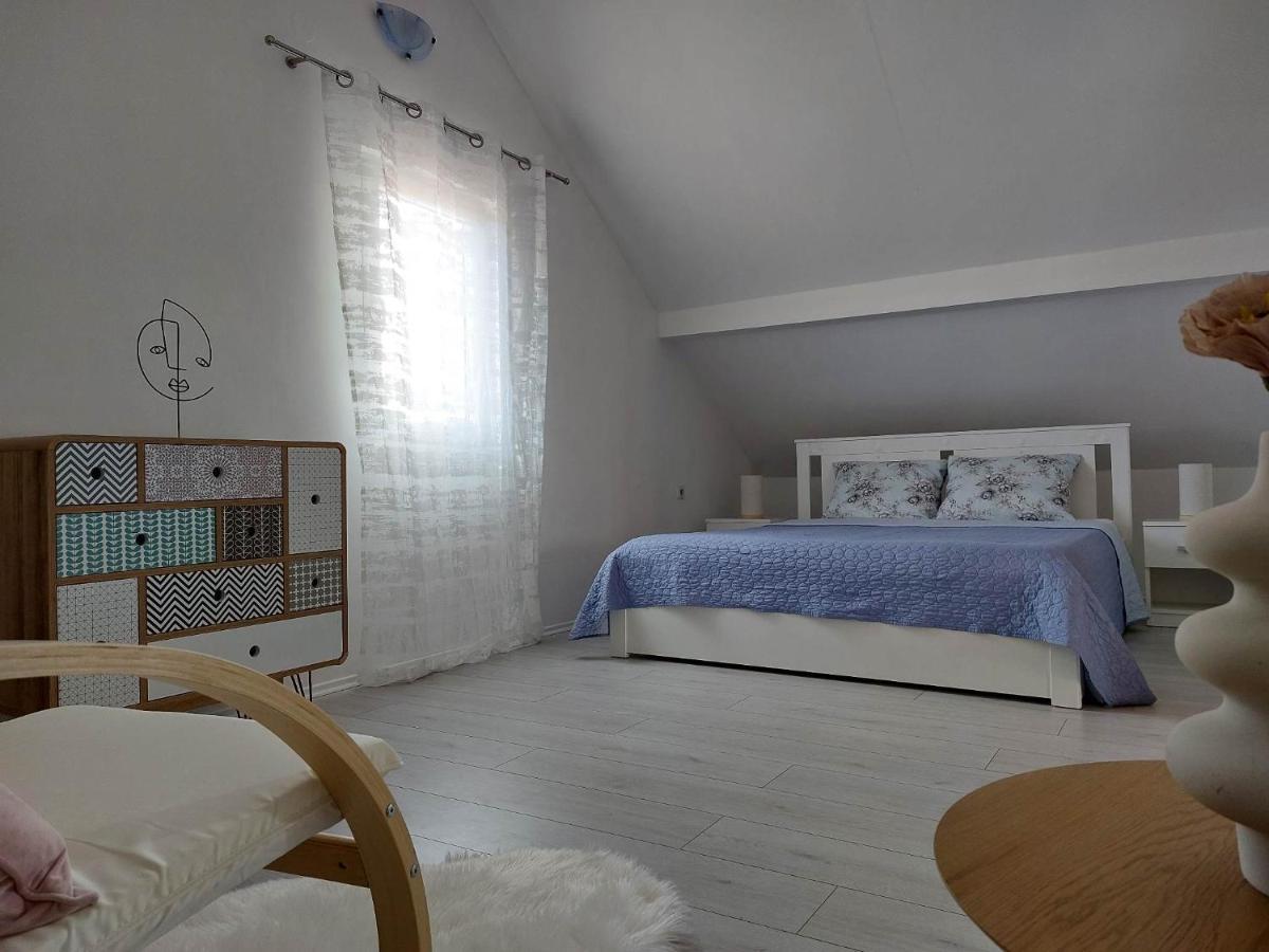 Apartmani Mare Šibenik Exterior foto