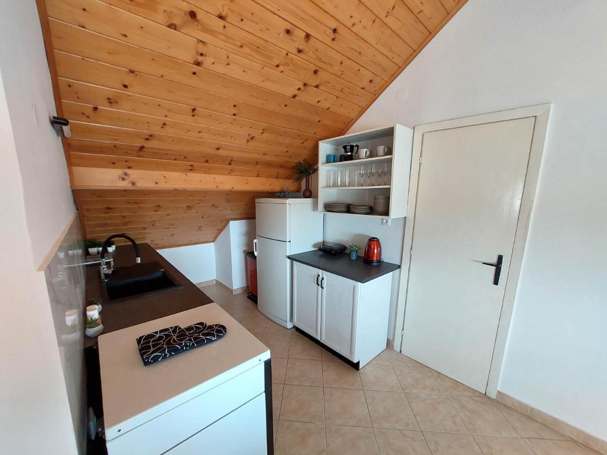 Apartmani Mare Šibenik Exterior foto