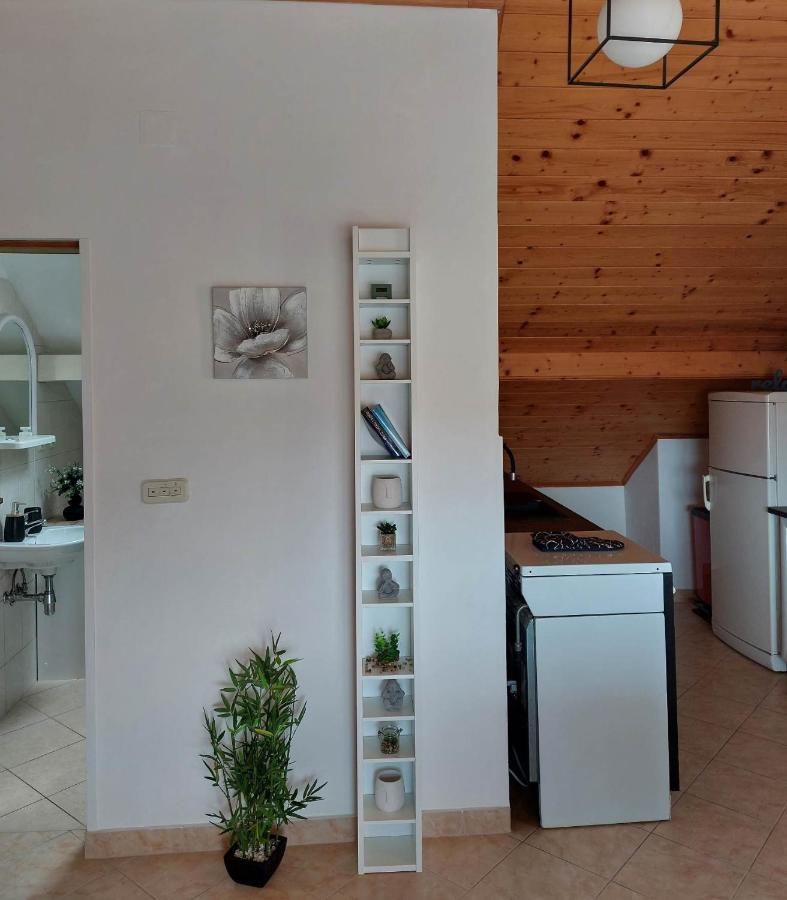 Apartmani Mare Šibenik Exterior foto