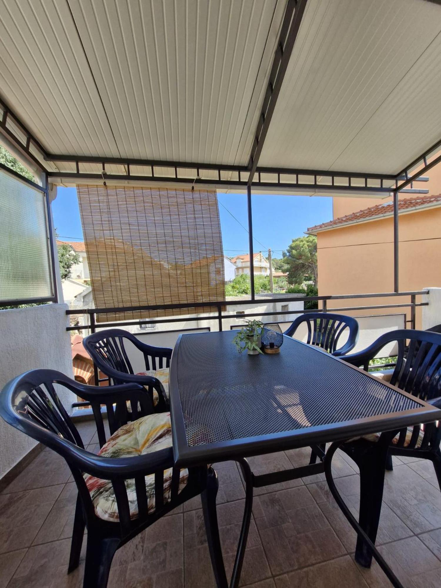 Apartmani Mare Šibenik Exterior foto